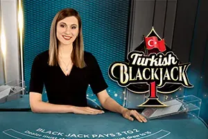 Turkish Blackjack 1