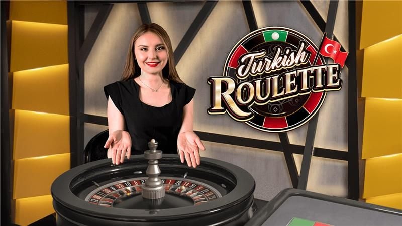 Turkish Roulette