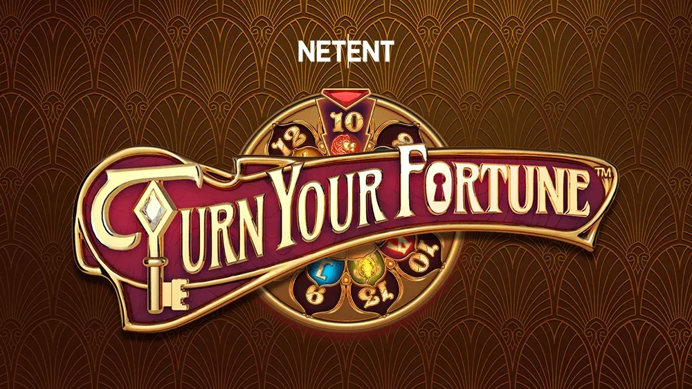 Turn Your Fortune main thumbnail