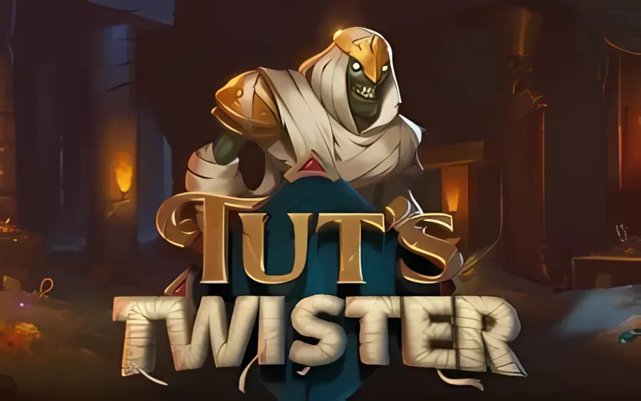 Tuts Twister
