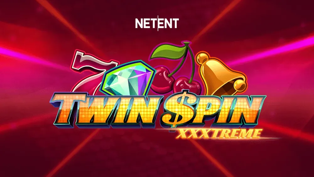 Twin Spin XXXtreme  main thumbnail