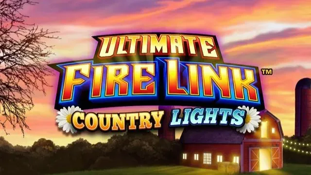 Ultimate Fire Link Country Lights main thumbnail