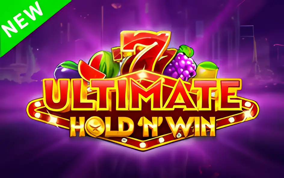 Ultimate Hold 'N Win main thumbnail