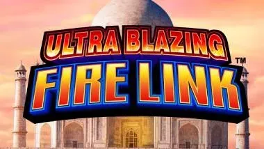 Ultra Blazing Fire Link main thumbnail