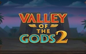 Valley of the Gods 2