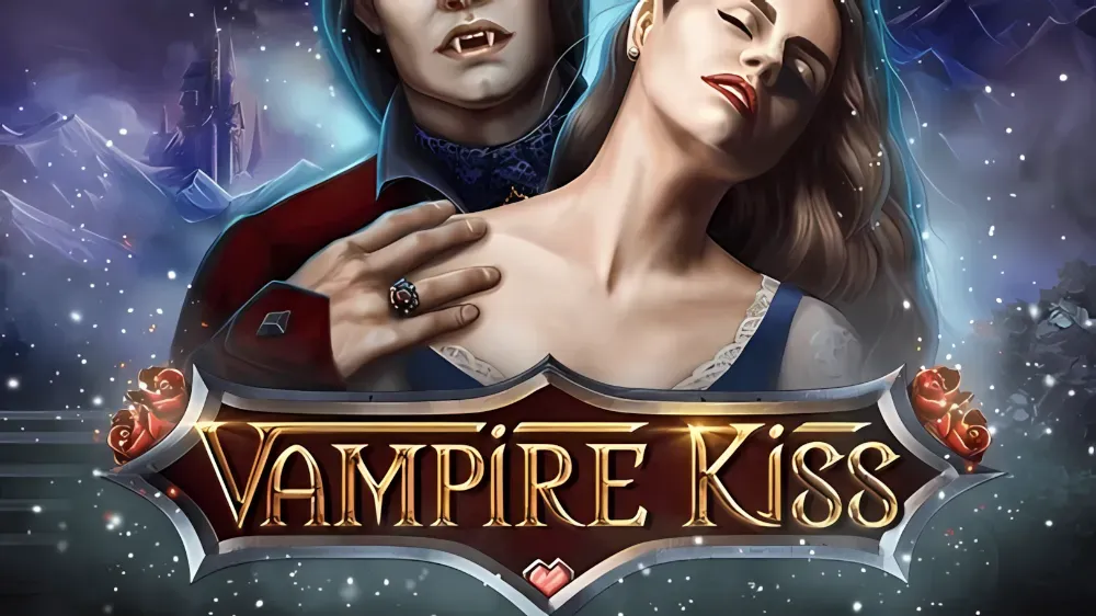 Vampire Kiss main thumbnail