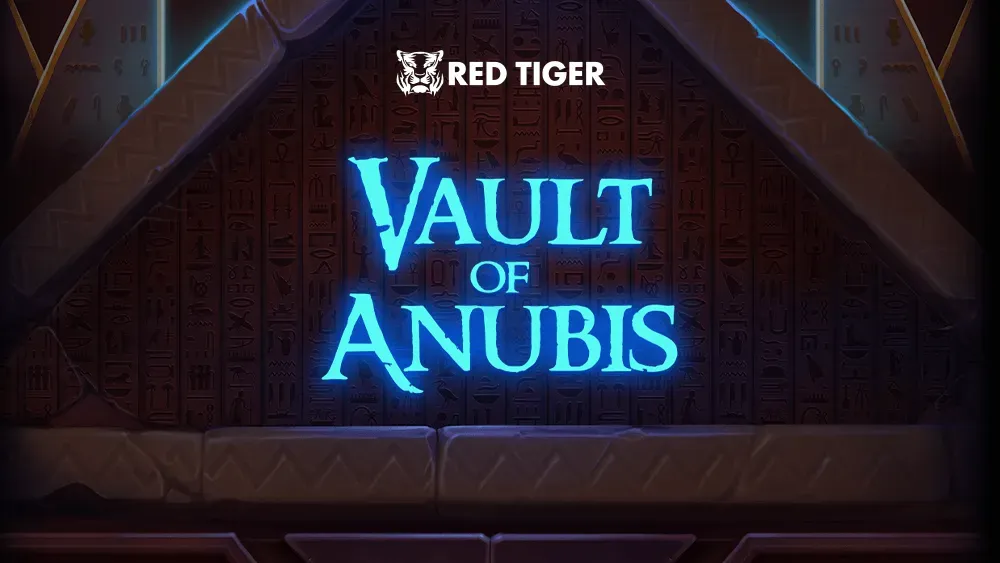 Vault Of Anubis main thumbnail