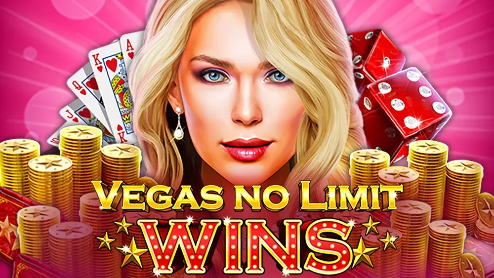 Vegas No Limit Wins main thumbnail