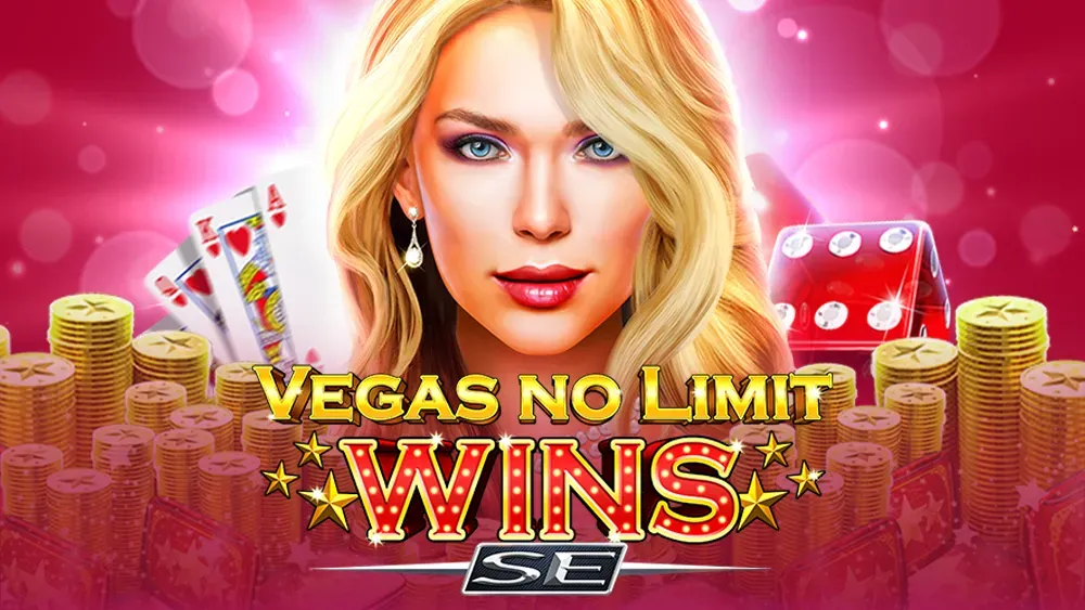 Vegas No Limit Wins SE main thumbnail