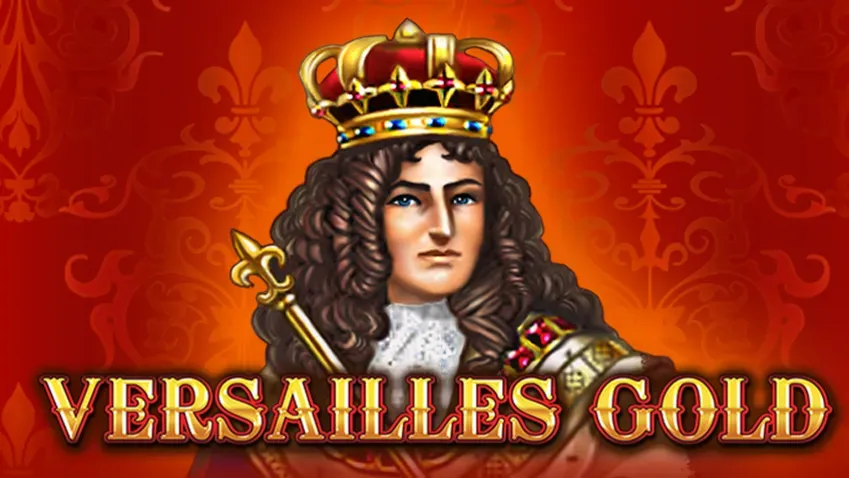 Versailles Gold main thumbnail