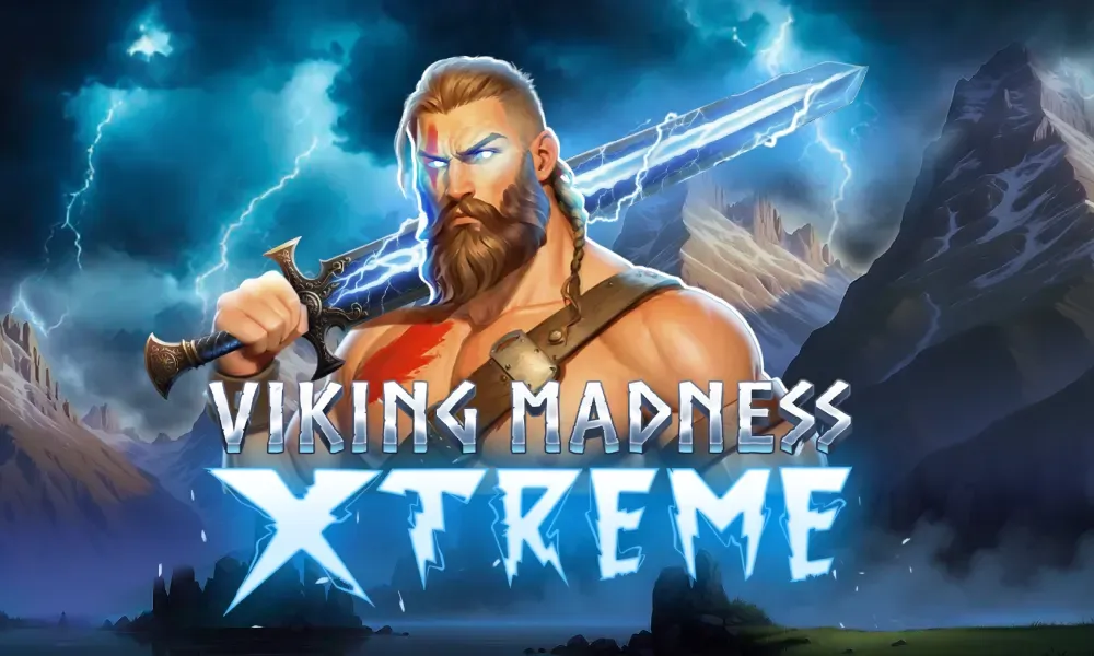 Viking Madness Xtreme main thumbnail