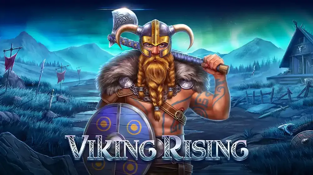 Viking Rising main thumbnail