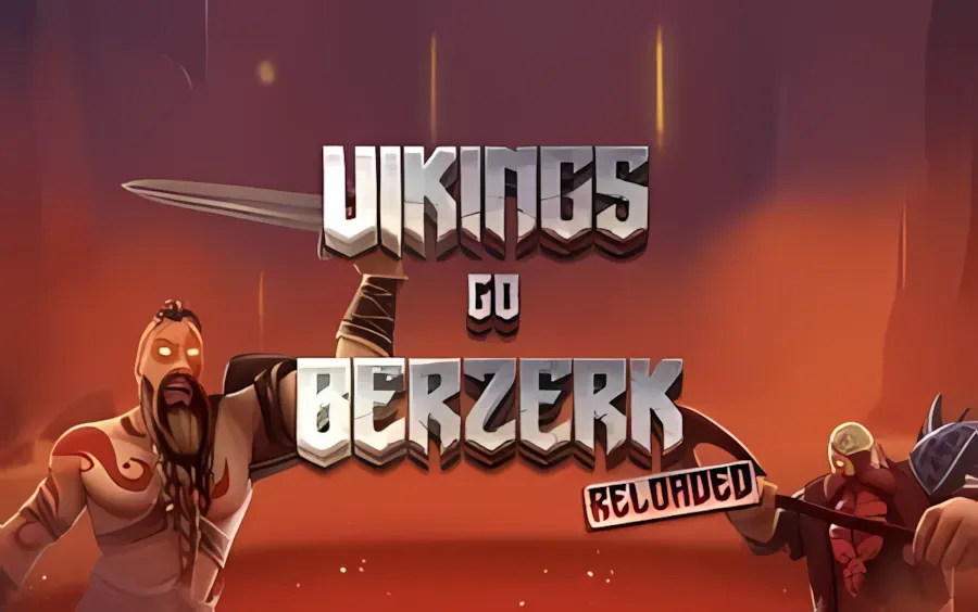 Vikings Go Berzerk Reloaded main thumbnail