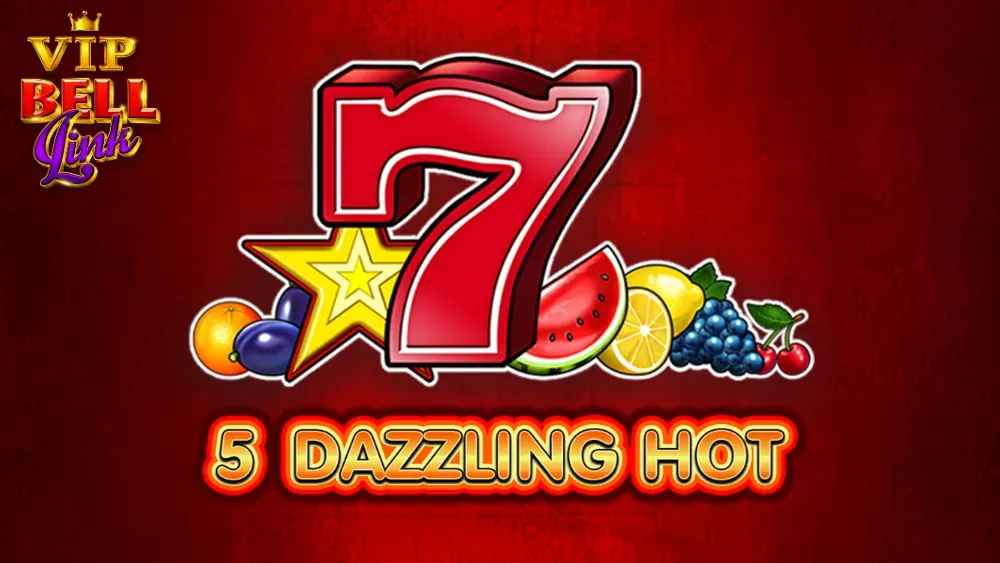 VIP 5 Dazzling Hot Bell Link main thumbnail