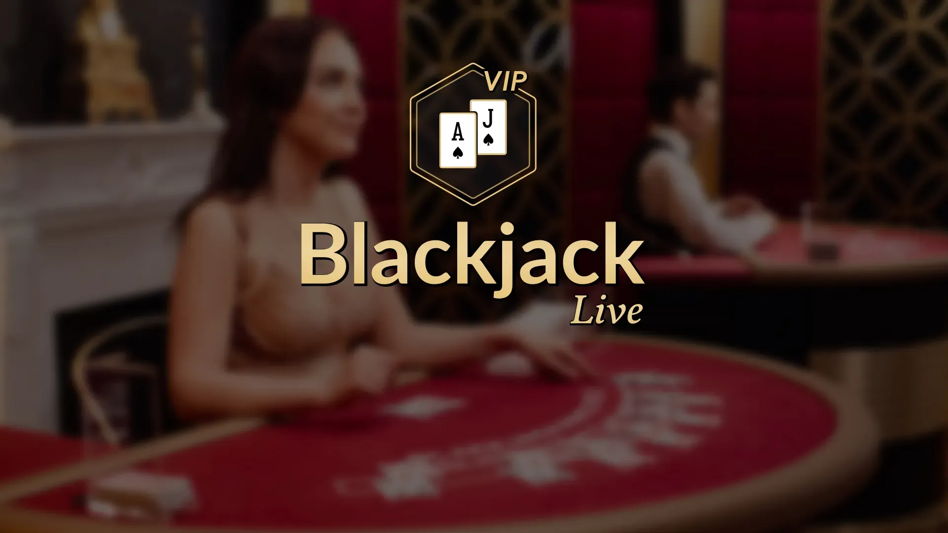  Blackjack VIP O