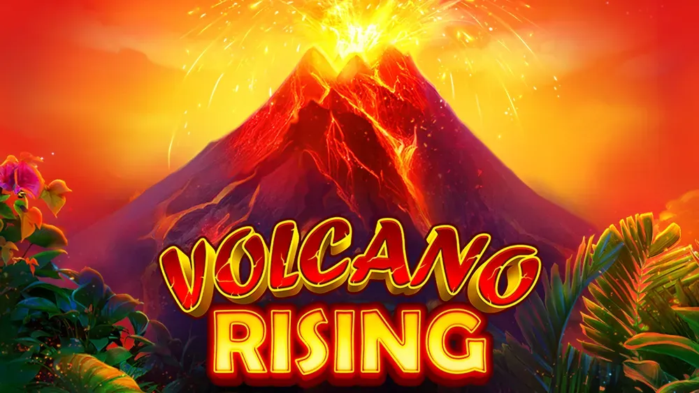 Volcano Rising main thumbnail