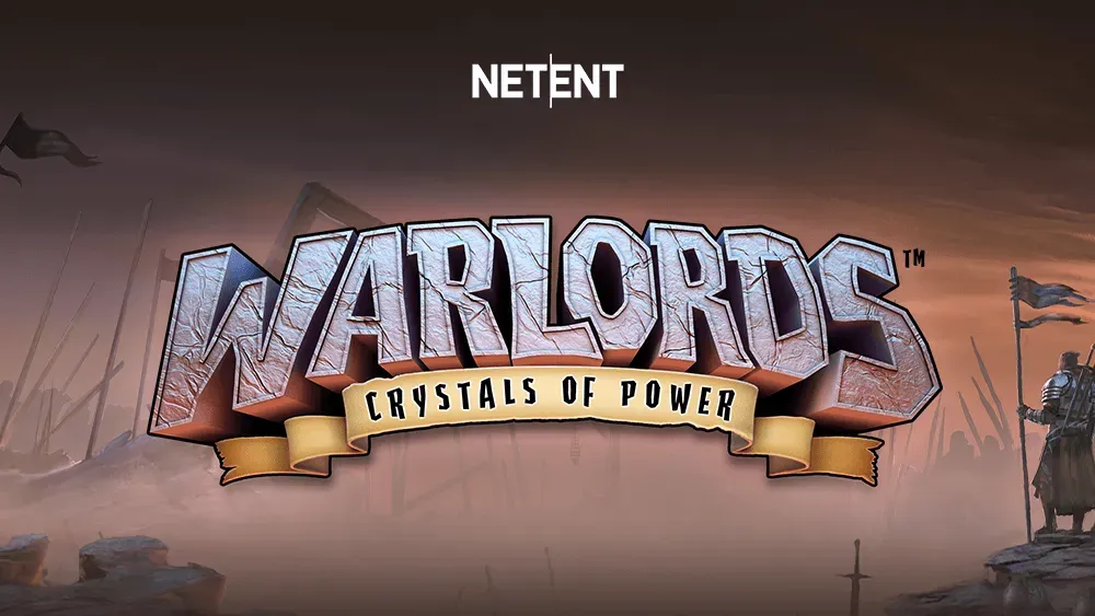Warlords: Crystals of Power main thumbnail