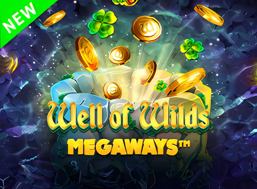 Well of Wilds Megaways main thumbnail