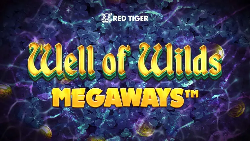 Well of Wilds Megaways