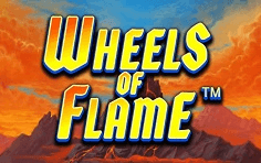 Wheels of Flame