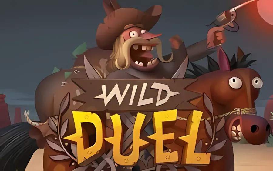 Wild Duel