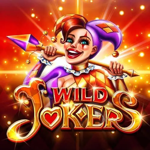 Wild Jokers