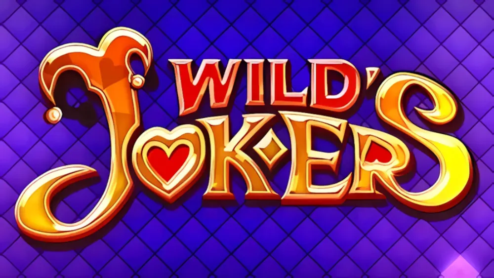 Wild Jokers main thumbnail