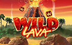 Wild Lava