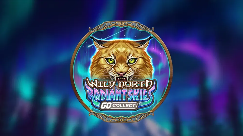Wild North Radiant Skies GO Collect main thumbnail