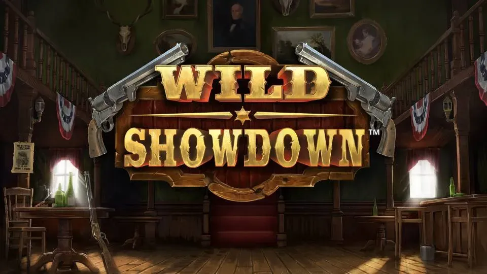 Wild Showdown main thumbnail