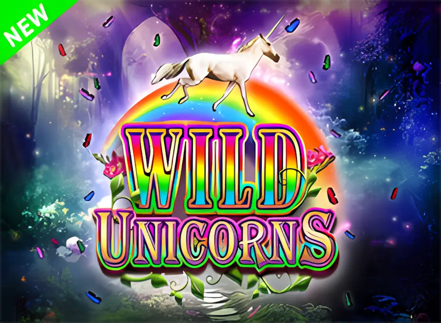 Wild Unicorns