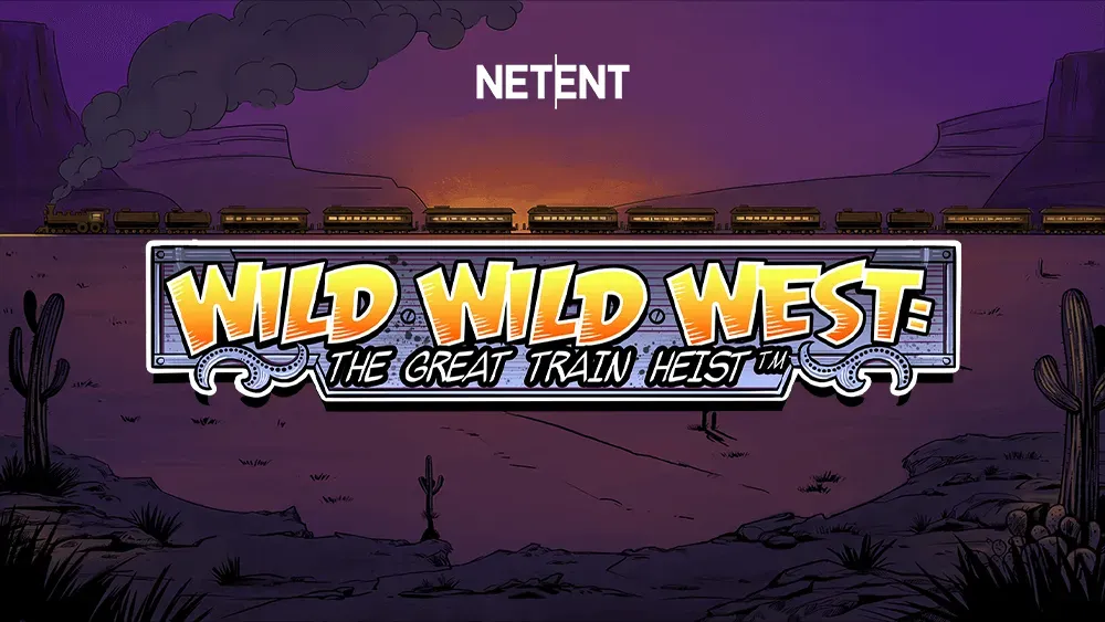 Wild Wild West: The Great Train Heist main thumbnail
