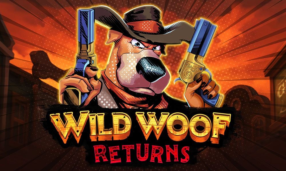 Wild Woof Returns main thumbnail