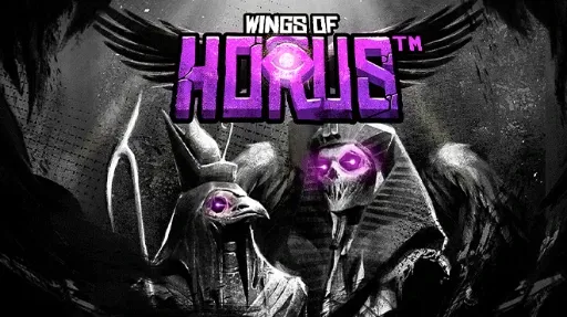 Wings of Horus main thumbnail