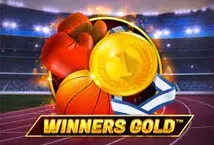 Winners Gold