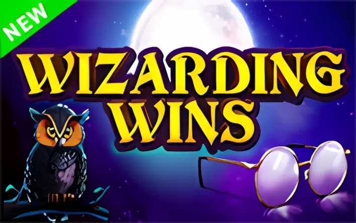 Wizarding Wins main thumbnail