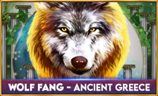 Wolf Fang - Ancient Greece main thumbnail