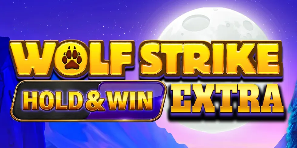 Wolf Strike Hold and Win Extra main thumbnail