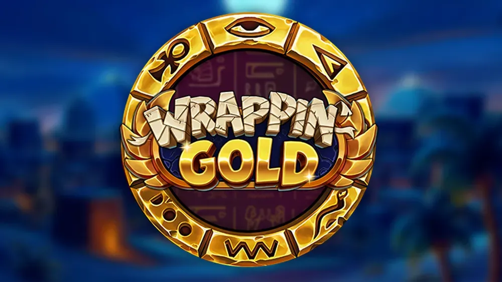 Wrappin' Gold  main thumbnail