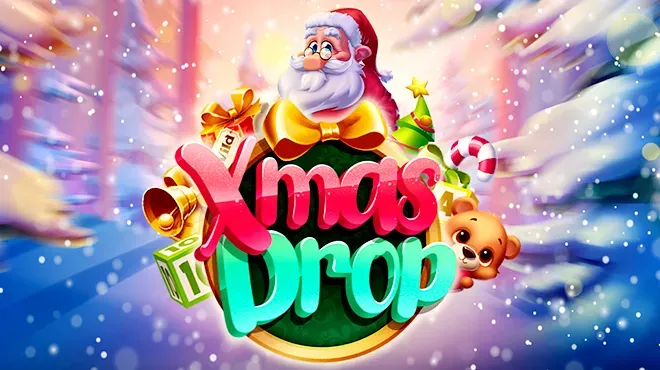 Xmas Drop main thumbnail