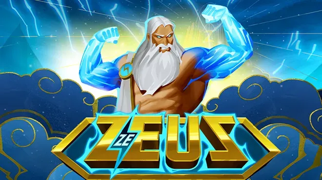 Ze Zeus main thumbnail